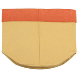 BRABULETA CESTO 37X37X40